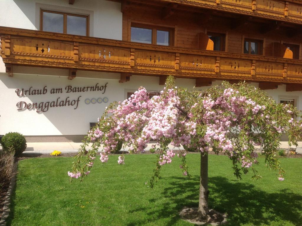 Denggalahof Villa Münster Kültér fotó